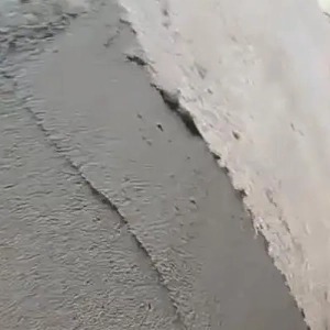 秀屿水工建筑物I级C55聚合物改性水泥砂浆 渠道防渗泵站加固迎水面抗冲刷砂浆