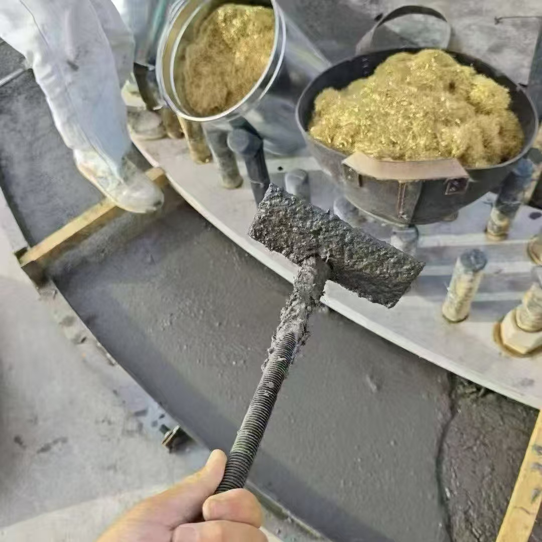 秀屿C120风电设备基础专用灌浆料