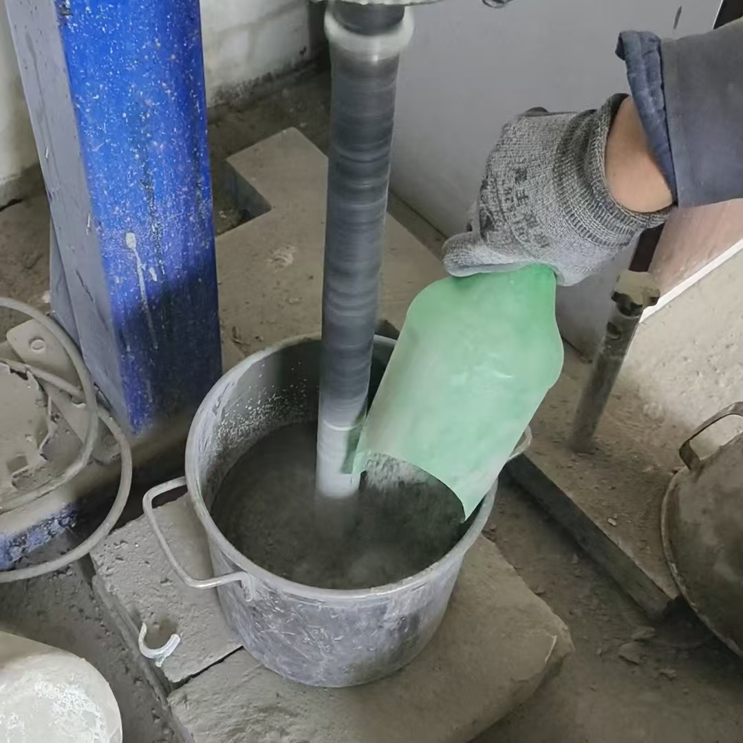 秀屿桥梁公路张拉用H60压浆料与普通压浆料有什么区别？