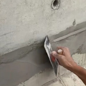 秀屿P型防护型环氧树脂砂浆