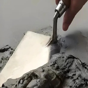 秀屿混凝土裂缝孔洞剥落冻融修复用高强度丙乳防腐蚀砂浆
